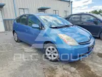 2008 Toyota PRIUS photo