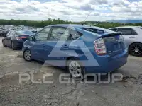 2008 Toyota PRIUS photo
