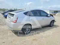 2008 Toyota PRIUS фото