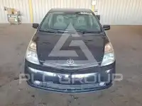 2008 Toyota PRIUS фото