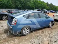 2008 Toyota PRIUS фото