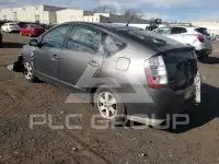 2008 Toyota PRIUS фото