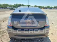 2008 Toyota PRIUS фото