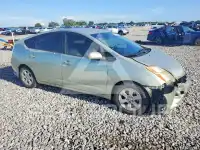 2008 Toyota PRIUS photo
