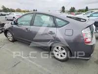 2008 Toyota PRIUS фото