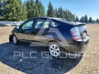 2008 Toyota PRIUS photo
