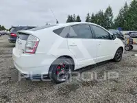 2008 Toyota PRIUS фото