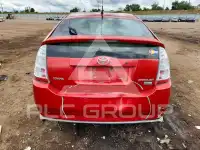 2008 Toyota PRIUS фото