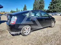 2008 Toyota PRIUS photo