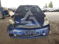 2008 Toyota PRIUS фото