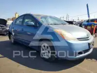 2008 Toyota PRIUS фото