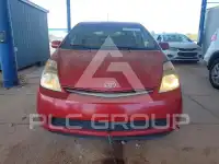 2008 Toyota PRIUS photo
