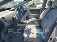 2008 Toyota PRIUS фото