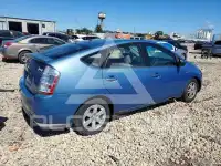 2008 Toyota PRIUS фото