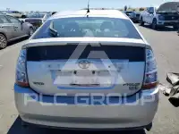 2008 Toyota PRIUS фото