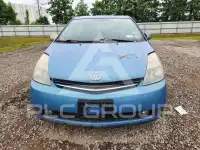 2008 Toyota PRIUS фото