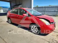 2008 Toyota PRIUS photo