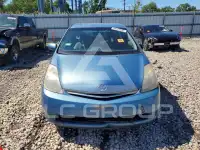 2008 Toyota PRIUS фото