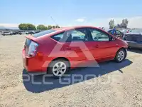 2008 Toyota PRIUS фото