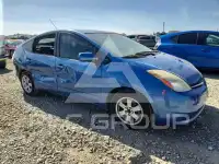 2008 Toyota PRIUS фото