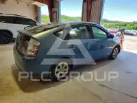 2008 Toyota PRIUS photo