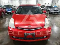 2008 Toyota PRIUS фото