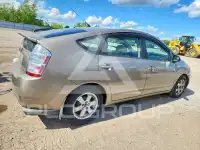2008 Toyota PRIUS фото