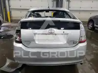 2008 Toyota PRIUS фото