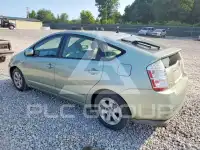 2008 Toyota PRIUS фото