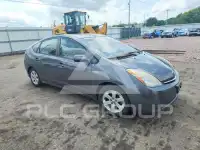 2008 Toyota PRIUS фото