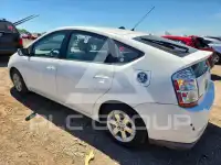 2008 Toyota PRIUS фото