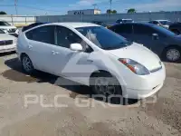2008 Toyota PRIUS photo