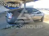 2008 Toyota PRIUS фото