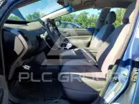 2008 Toyota PRIUS фото