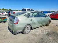2008 Toyota PRIUS фото
