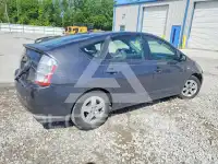 2008 Toyota PRIUS фото