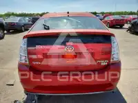 2008 Toyota PRIUS фото