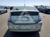 2008 Toyota PRIUS фото