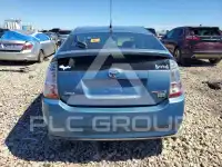 2008 Toyota PRIUS фото