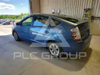 2008 Toyota PRIUS photo