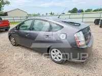 2008 Toyota PRIUS фото