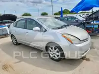 2008 Toyota PRIUS photo