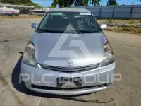 2008 Toyota PRIUS photo