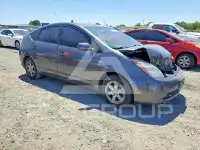 2008 Toyota PRIUS фото