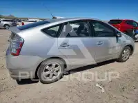 2008 Toyota PRIUS фото