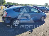 2008 Toyota PRIUS фото
