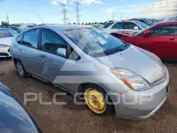 2008 Toyota PRIUS фото