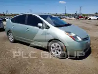 2008 Toyota PRIUS фото