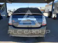 2008 Toyota PRIUS фото