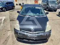 2008 Toyota PRIUS фото